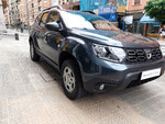 Dacia Duster <span class=